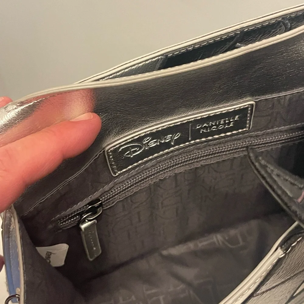 Disney boutique Maleficent bag - Picture 7 of 7